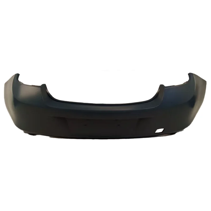 

Bu ic k bumper rear bumper skin assembly 13442662