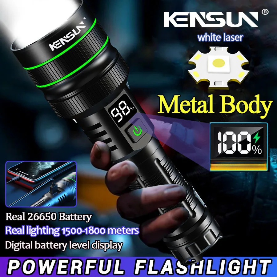 100000LM Super Brig…