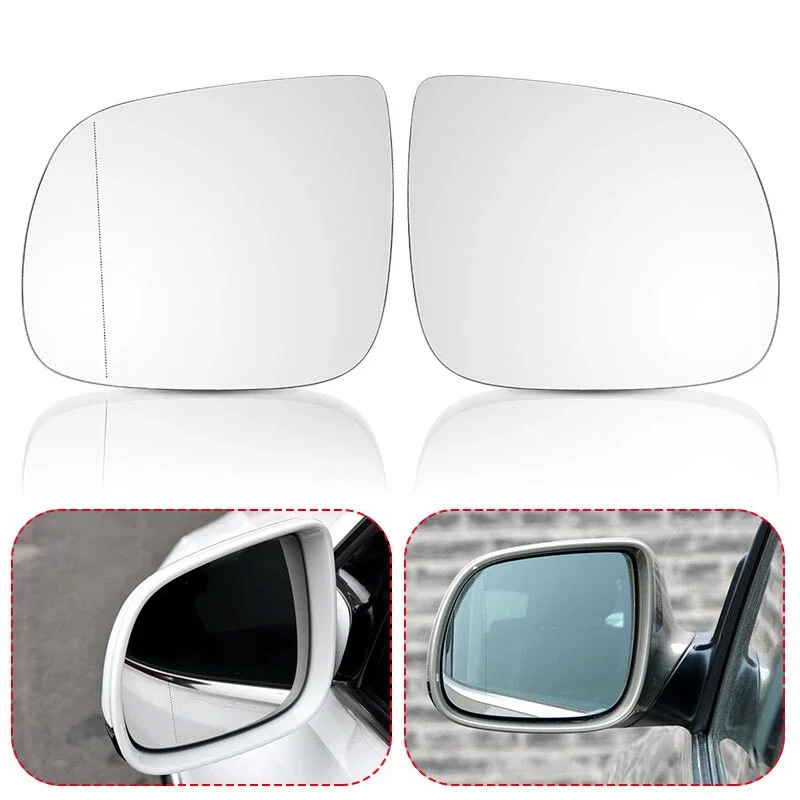 

Автомобильное зеркало бокового вида с подогревом и крылом заднего вида для Audi Q5 Q7 SQ5 2009 2010 2011 2012 2014 2015 2016 2017 левый и правый