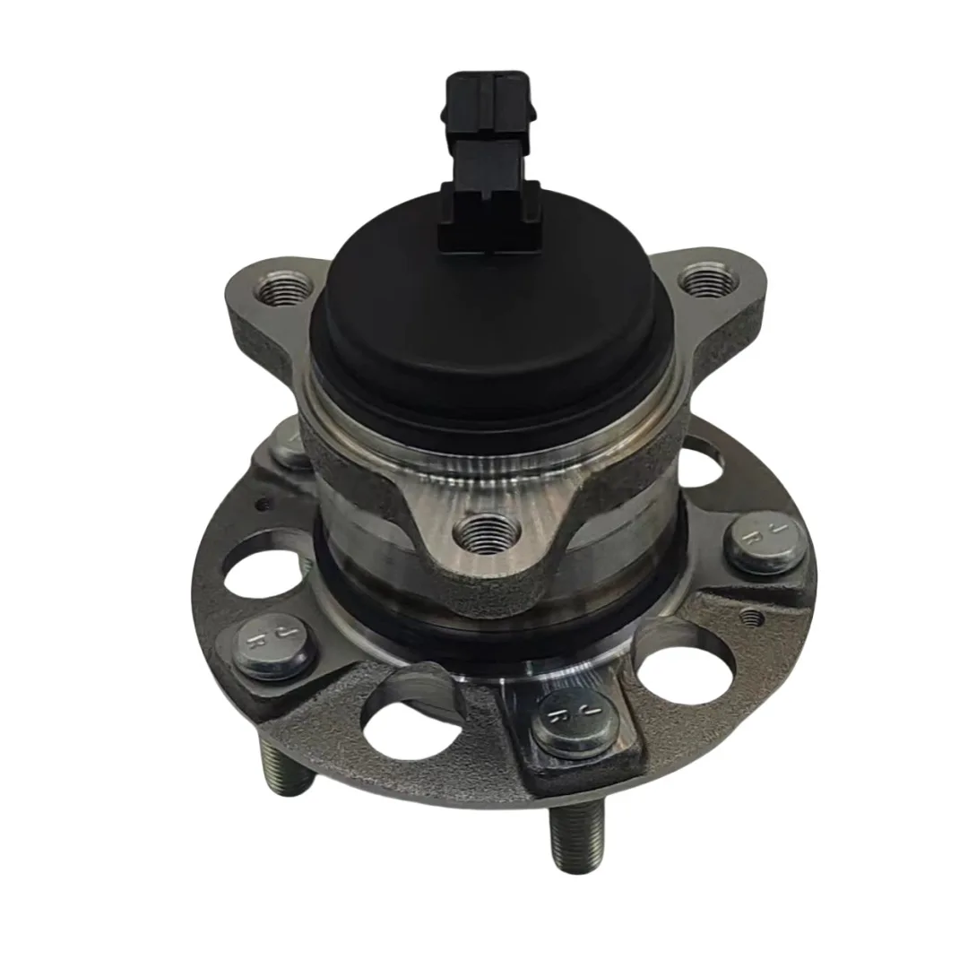 Car Parts Rear Wheel Axle Head52730G3AA0 52730-G3AA0