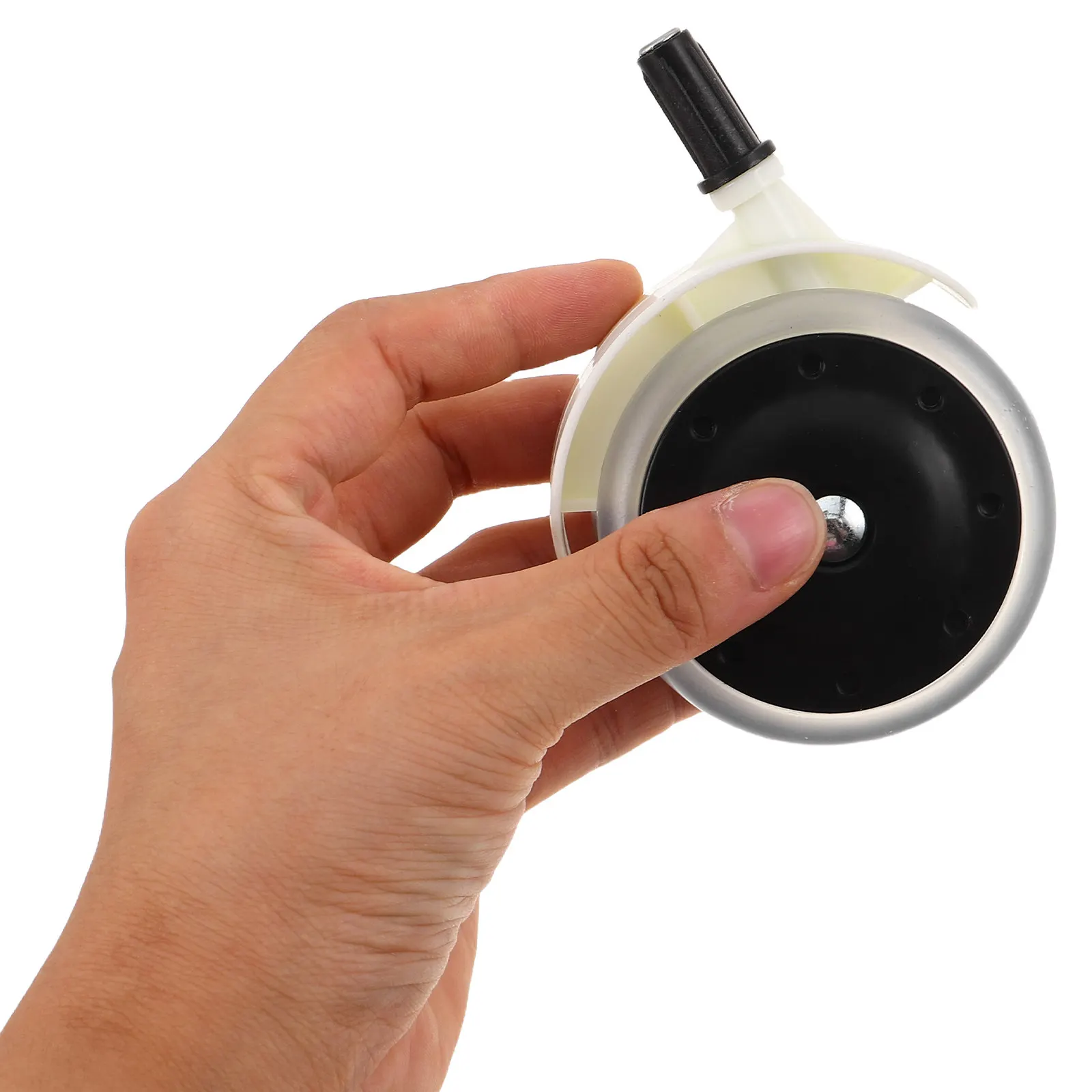 

Комплект из 4 универсальных бесшумных колес из полипропилена для детских колясок и ходунков, легко устанавливаемые, плавное движение