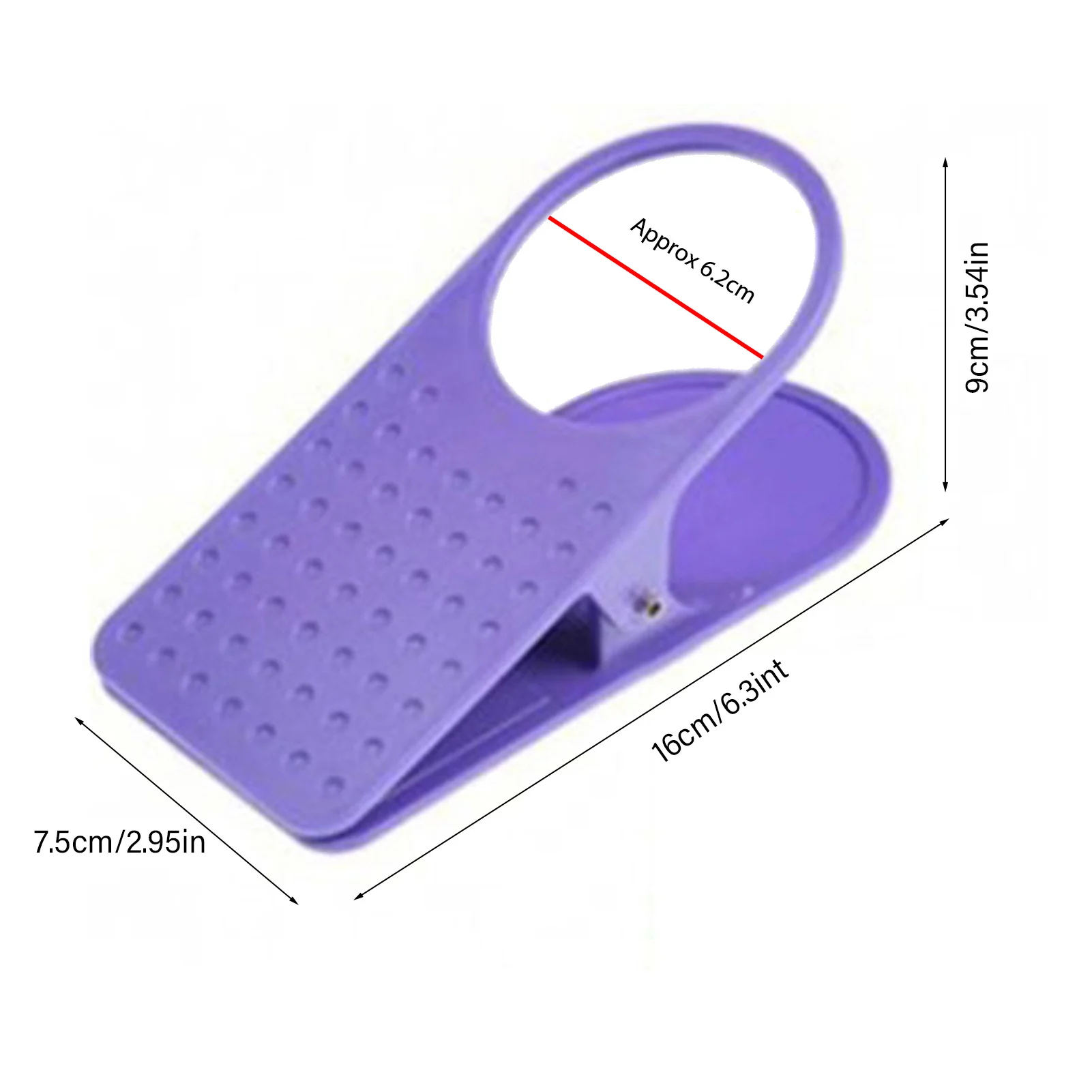 Drinking Cup Holder Creative Portable Drinking Cup Holder Clip Clamp For Desk Table Office Cup Coffee Drink Holder