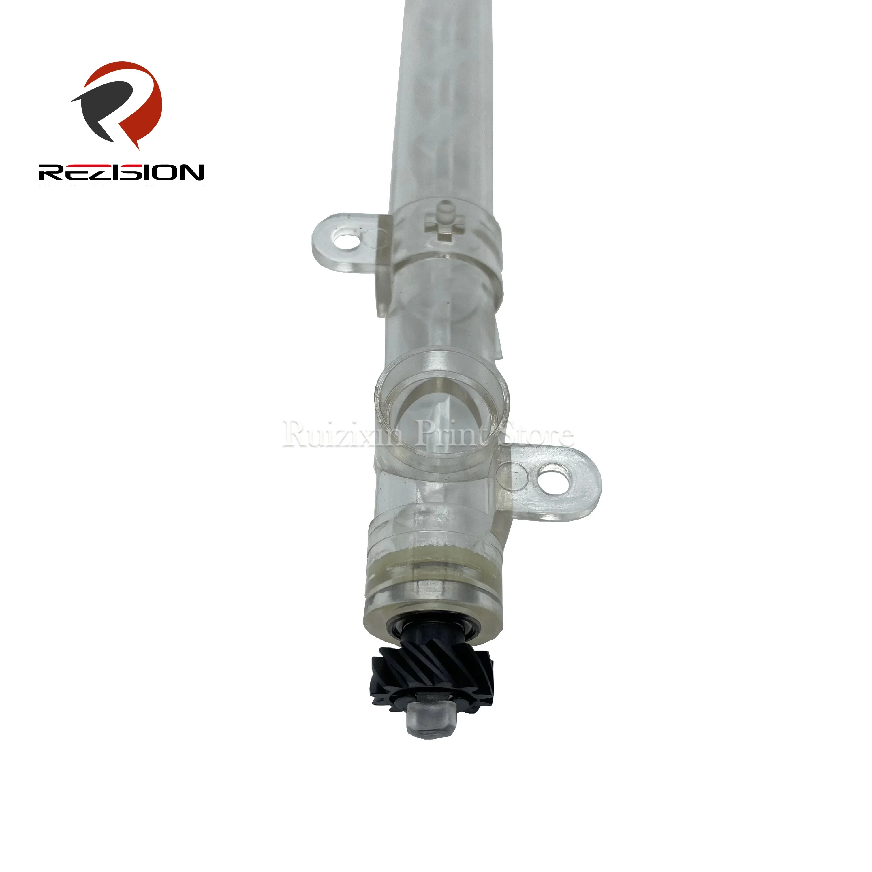 B247-2395 B2472395 Copper Gear Toner Recycling Assembly Tube For Ricoh AF 2075 2060 8000 7500 8001 7001 7502 7503 Copier Parts