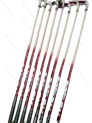 Golf Clubs  MP1200 Ladies Hardcore Set, Set of 8 pcs