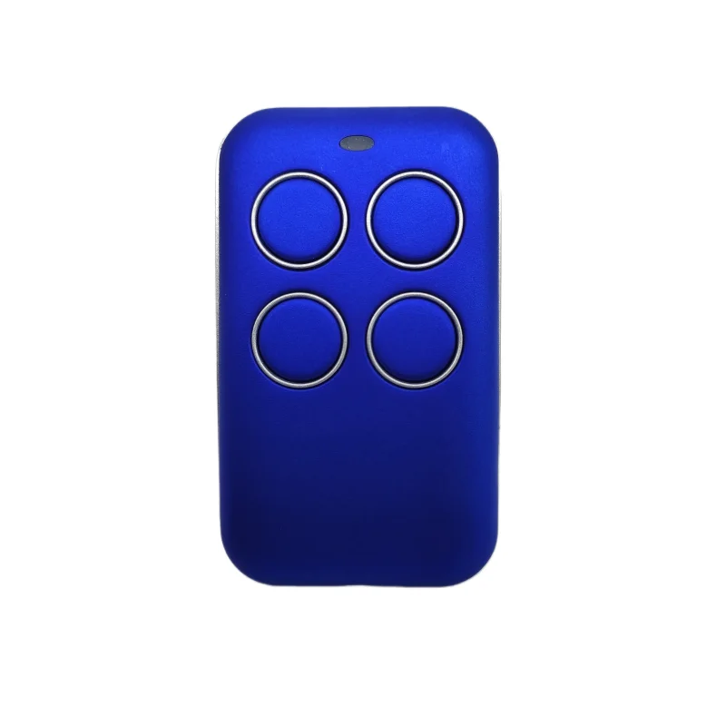 Günstiger Preis Neue 240-930Mhz Multifrequenz-Kompatible Fernbedienung Duplikator 4-Kanal-Garagentoröffner für Rolltore – Detail 10