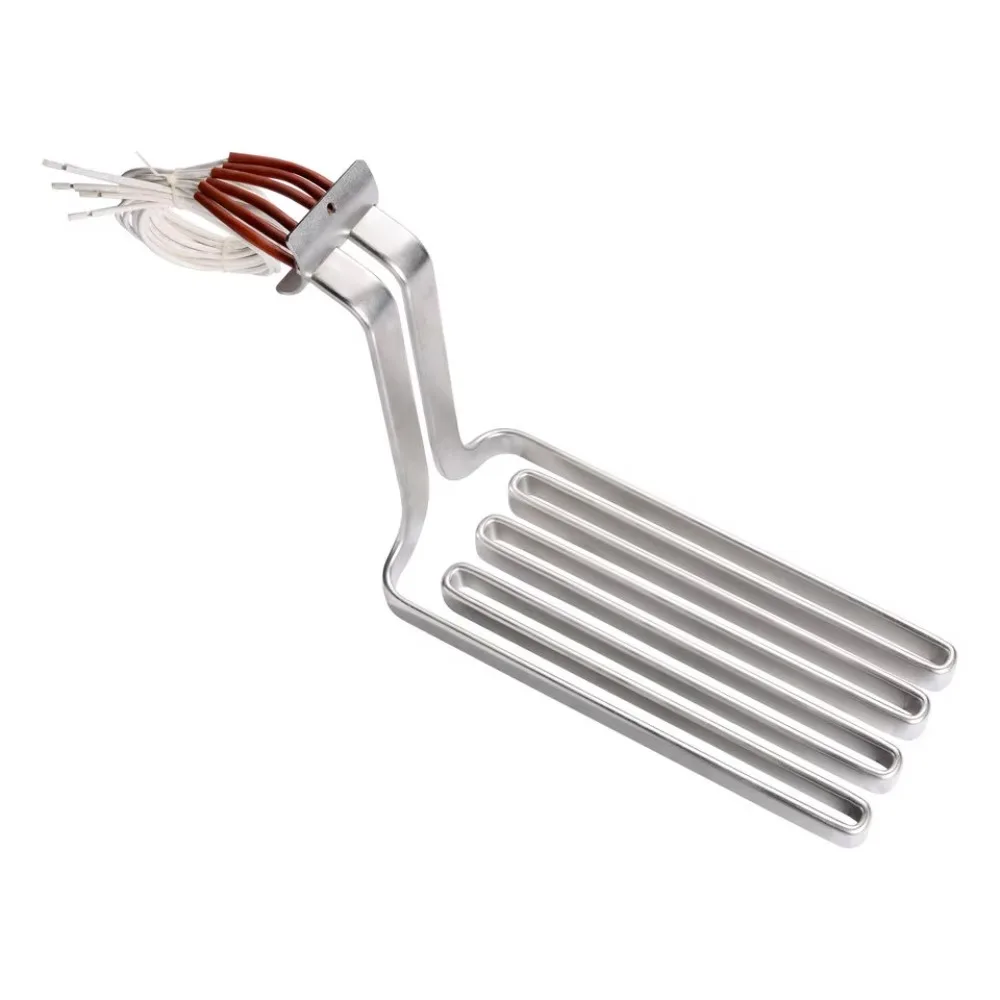 Cooking heater, high-quality barbecue kitchen equipment, electric oven heating element, cooking heater