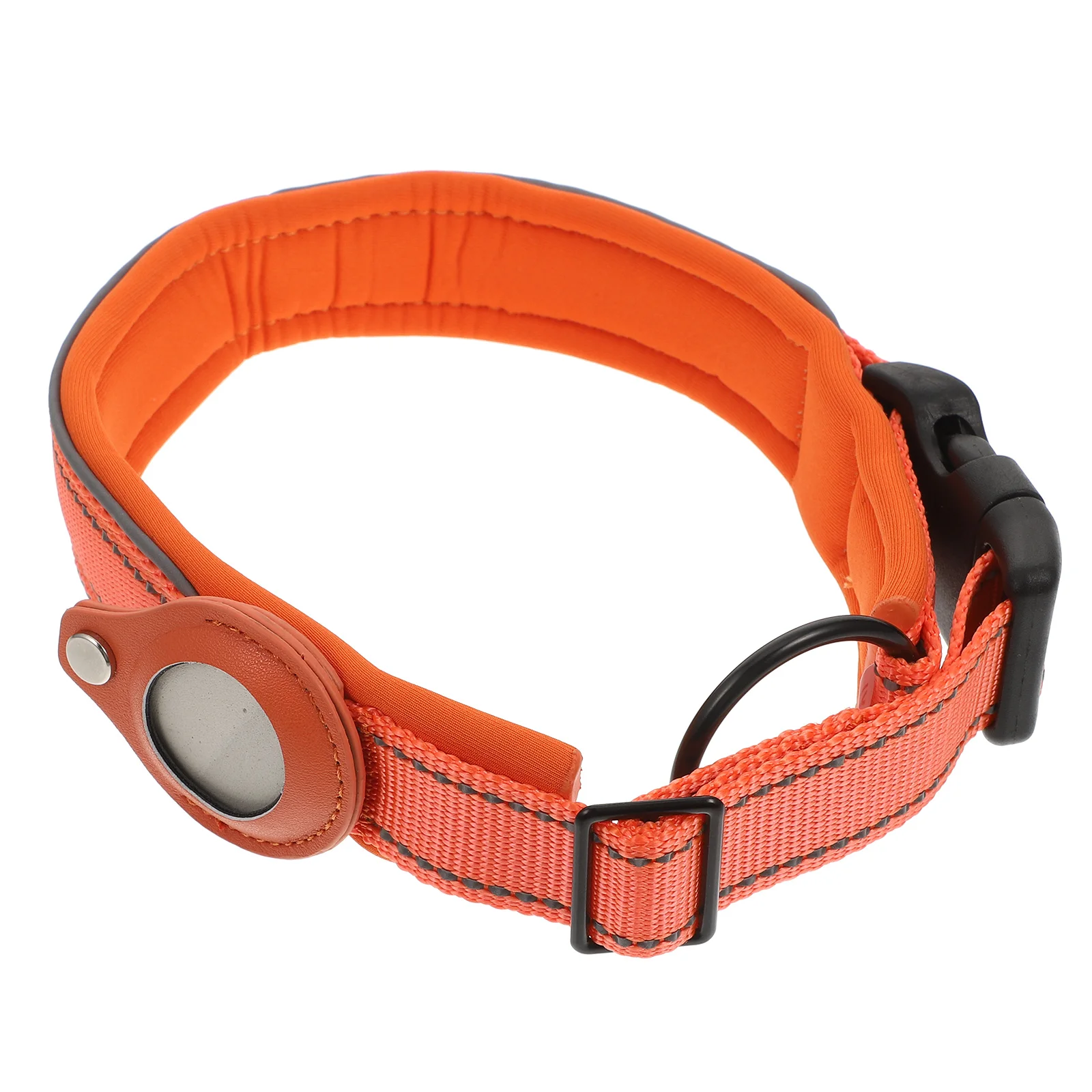 

Anti-lost Collar Dogs Collar Fixing Belt Holder Fixator