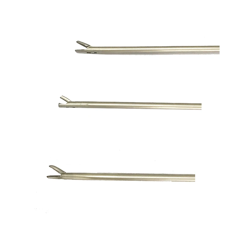 Wiederverwendbare, hochwertige laparoskopische Instrumente, nee dle-Halter