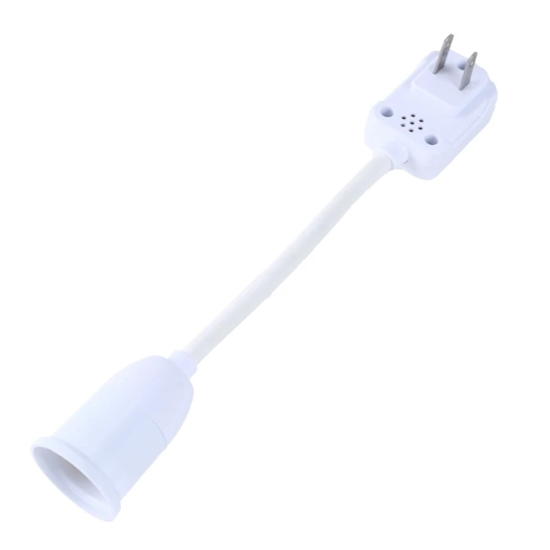 Small Fan E27 Screw Bathroom Kitchen Ceiling Fan Strong Wind for Office Dorm