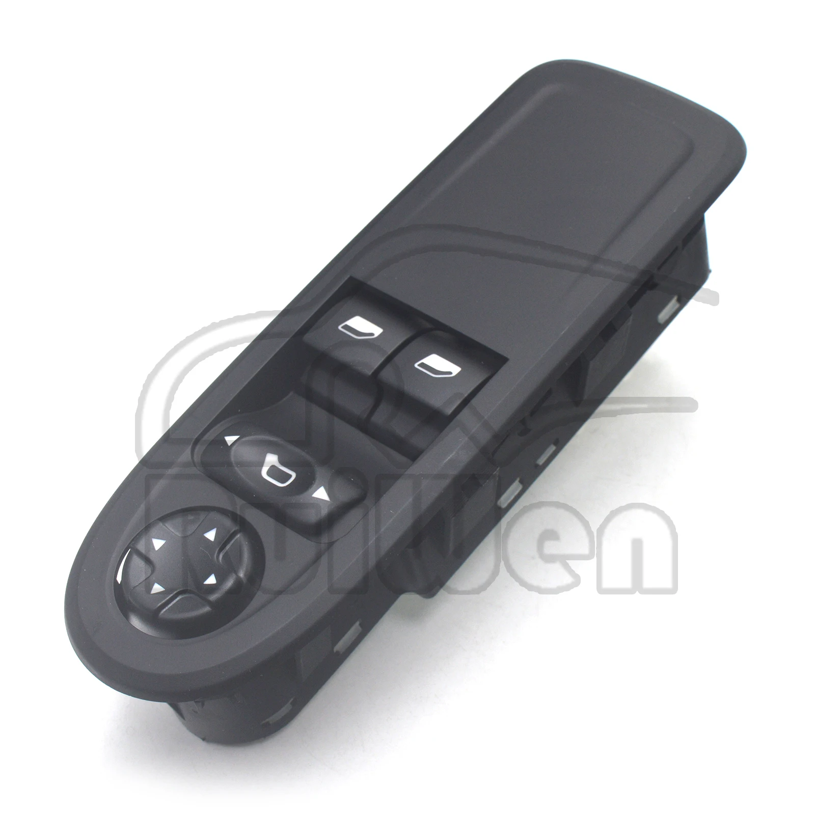 

Car Accessories Window Switch For Citroen C3 II 2009 2010 2011 2012-2016 Electric Power Lifter Control Button Parts 96647495XT