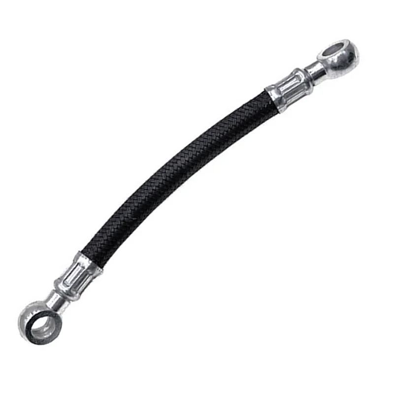 

6X MD050196 MD307104 Боковой шланг переднего тормоза генератора для Mitsubishi L200 K34T K74T KB4T Pajero II L300 L400