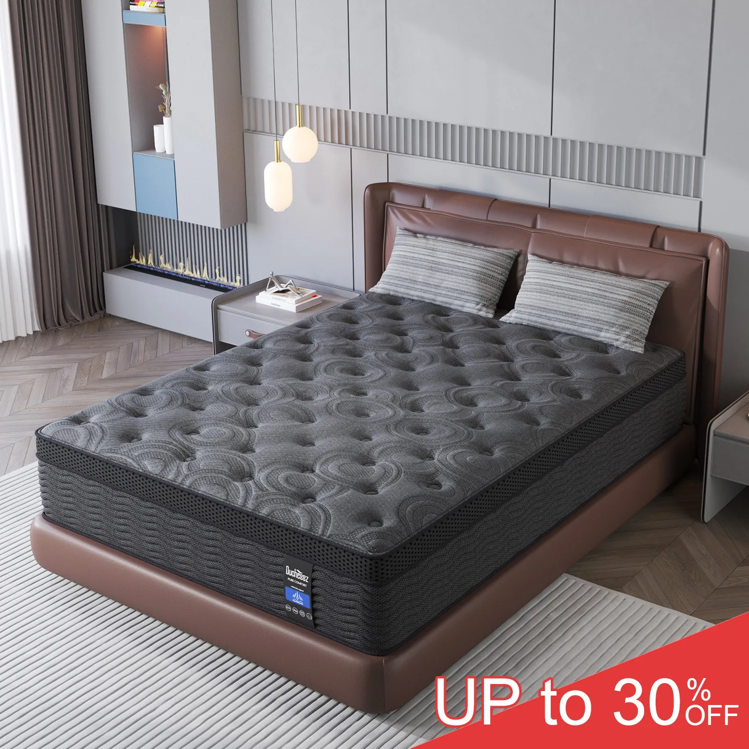 9/12/14 Inch Hybrid…