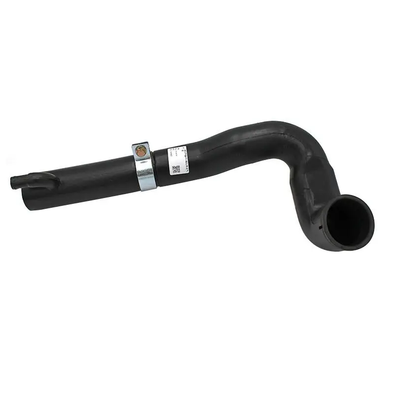 Applicable to Foton Sauv V Conqueror Pickup Turbocharger Intake Pipe Hose Air Filter Intake Soft Pipe Accessories