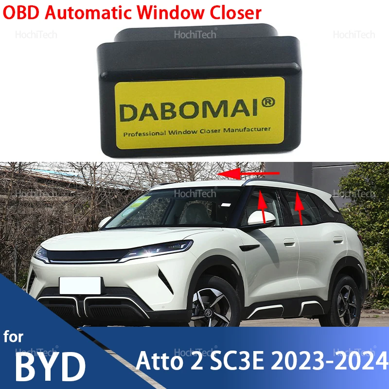 For Byd Atto 2 SC3E…