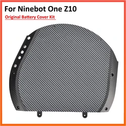 Original Battery Cover Control Protective Cover For Ninebot One Z10 Electric Unicycle Self-balancing Plastic Accessories Parts