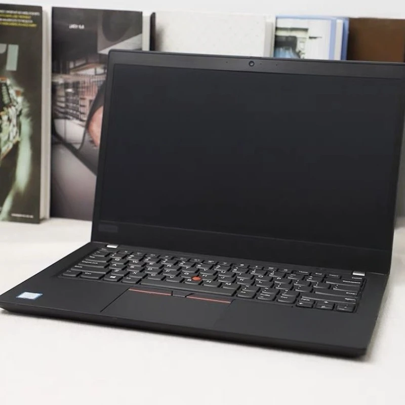 T490 primary color machine computer protective film shell film T490 black body film
