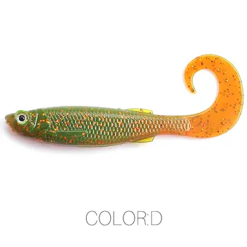 12 best sales Shad Teez - №6