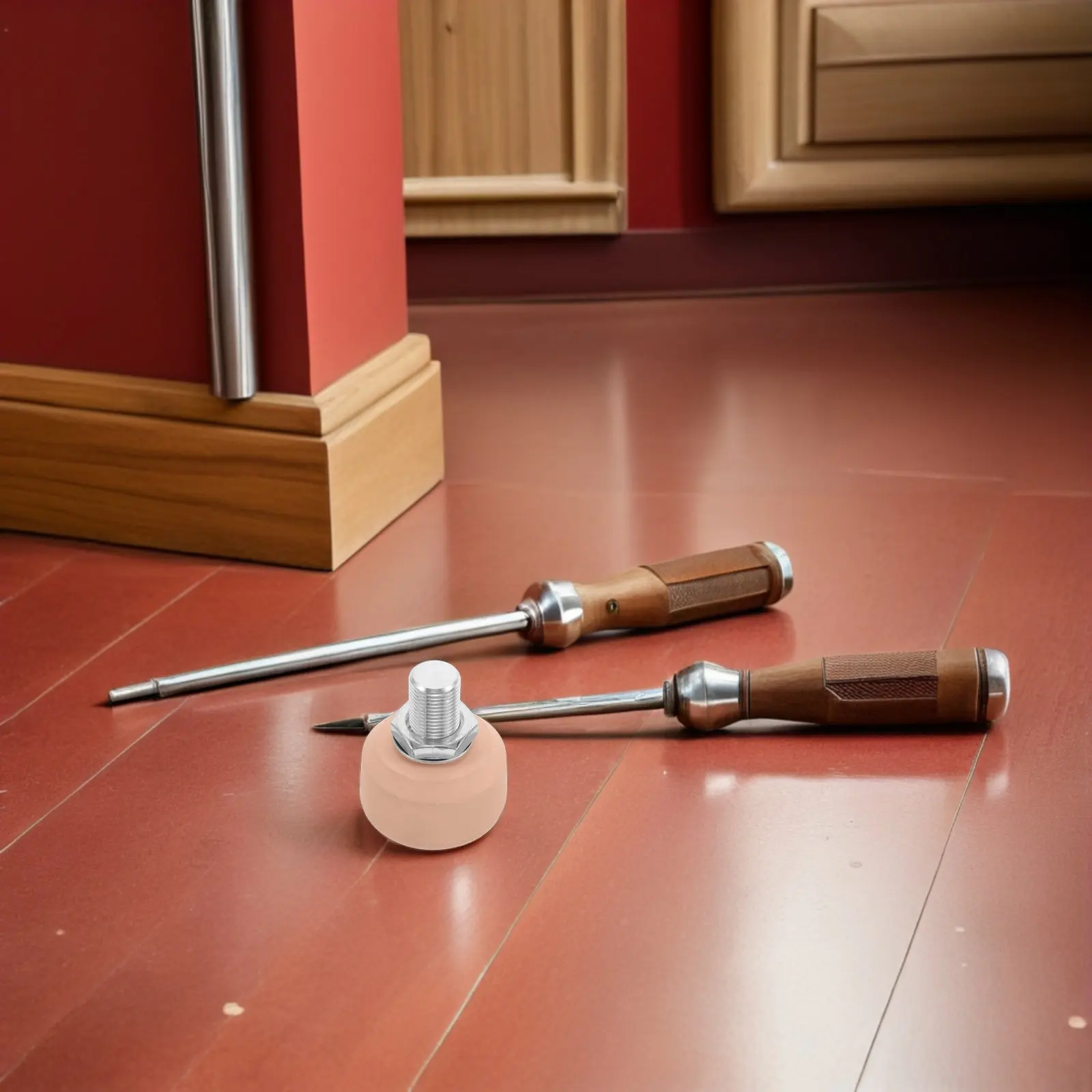 

Регулируемый тормозной стопор для роликовых коньков, резиновый передний тормозной стопор для квад-коньков, диаметр резьбы 0,5 мм