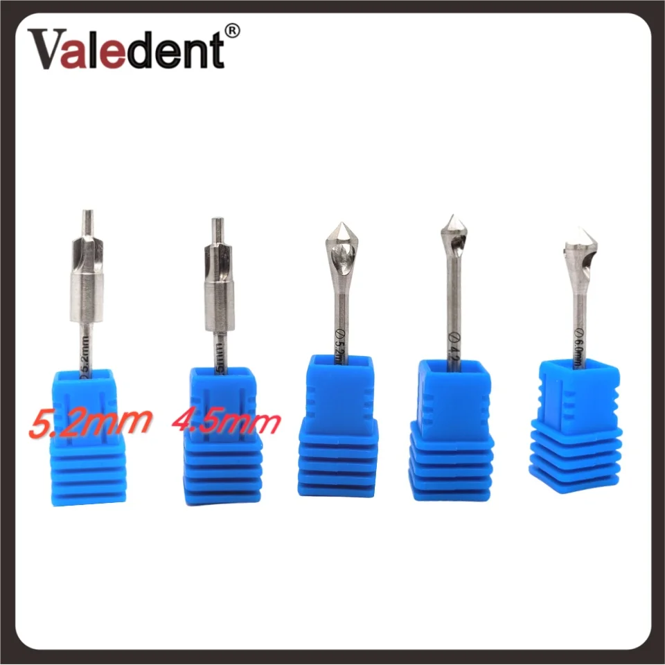 

Dental Level Bone Profiler Drill Remover Stainless Steel Implant Bone Collector Trimmer Drills Dental Countersink Drill