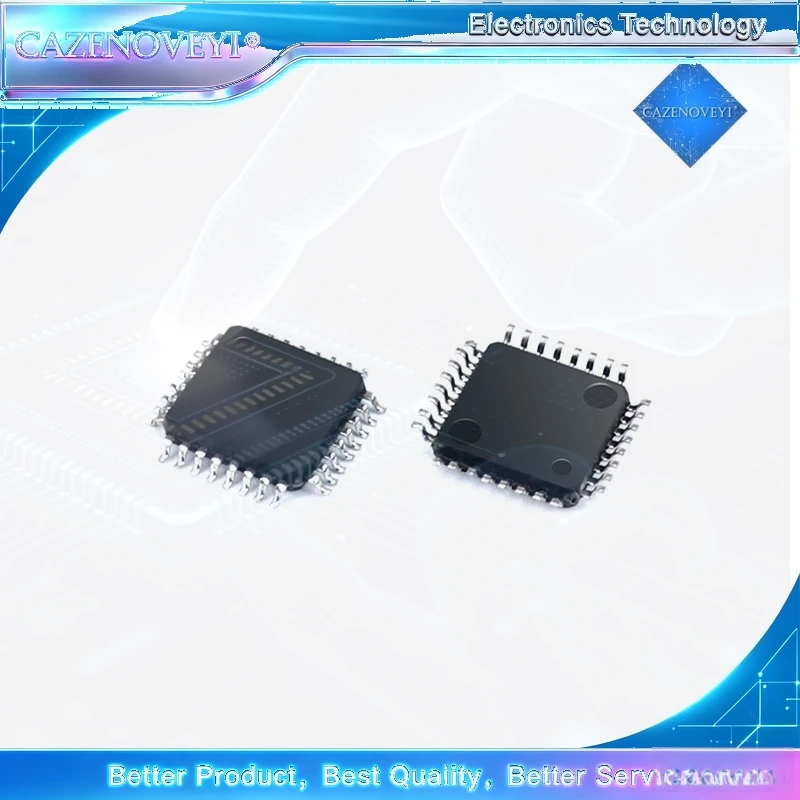 Ample Ready Stock Accept Mixed Chip Models Competitive Price For Bulk Purchases  UAA2080 QFP-32 UAA2080H