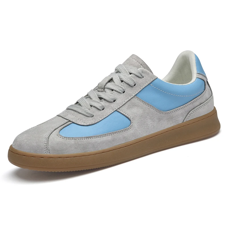 Blue Grey