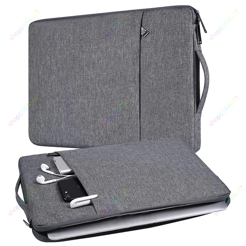 Tablet Sleeve Bag for Xiaomi Redmi Pad Pro 12.1 Inch SE 11 Inch Pouch Case Xiaomi Pad 6s Pro 12.4 Inch Pro 5 12.4'' Portable Bag