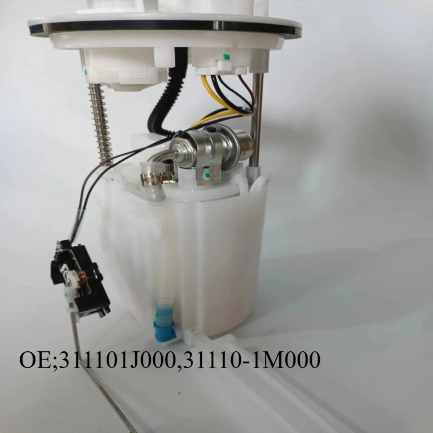 

Automobile Fuel Pump Assembly OE:311101J000,31110-1M000 For Hyundai I20 1.2