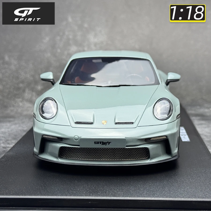 GT スピリット 1:18 スケール新しいポルシェ 911 S/T ショア 2024 樹脂