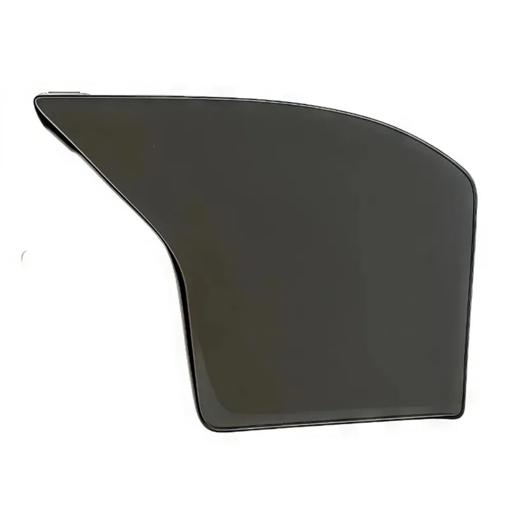 For Jaguar XFL F-PACE Left Right Front Rear Door Interior Panel Screw Plug Covers Interior Handle Trim Strips Genuine Brand New