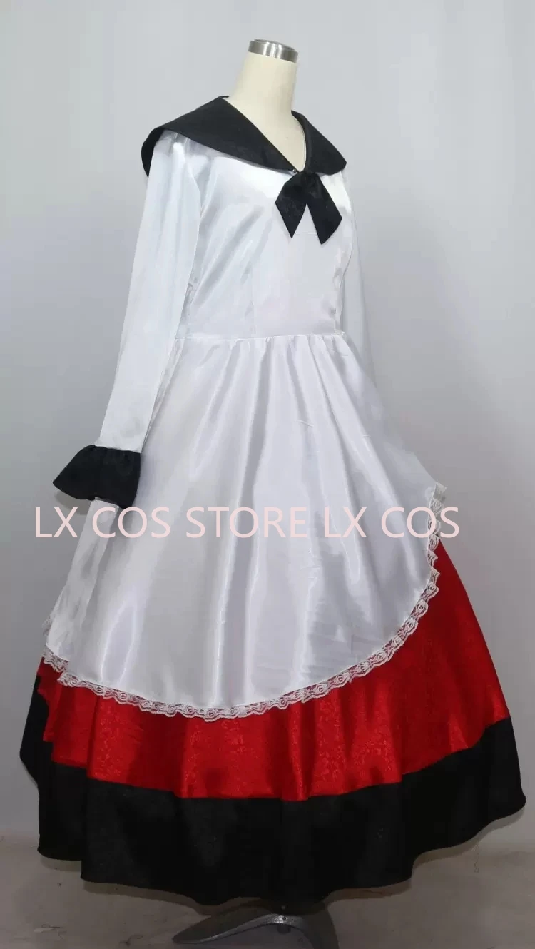 فستان أنيمي توهو إيمايزومي كاجيرو ملابس تنكرية #5