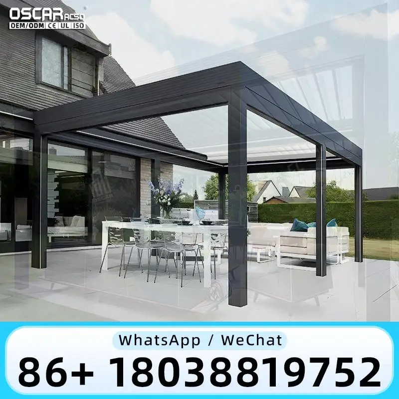 Retractable Opening… - image