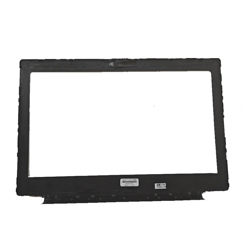 PP+  5X New For HP Fortis Chromebook 11 G10 LCD Front Bezel Cover N92000-001 Black