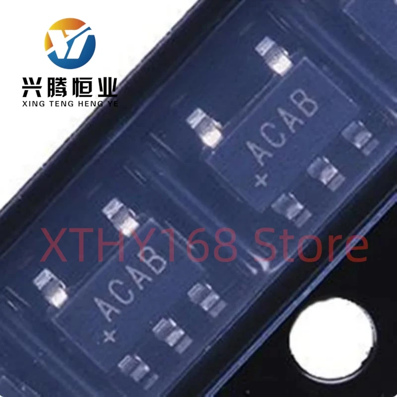 MAX999EUK Acab SOT2…