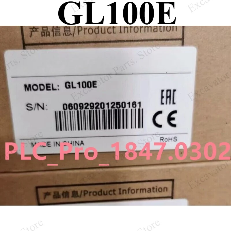 1PC Brand New GL100E HMI Touch Screen Fast Delivery