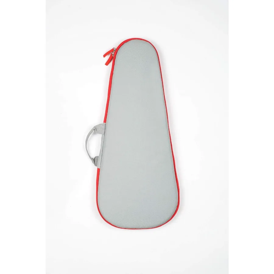 

Loog Mini and ukulele Gig Bag Nylon Straps 100% water resistant