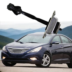 Rear Left/ Right Car Door Stay Check Strap Stopper for Hyundai Sonata 2009 2010 2011 2012 2013 2014 79480-3S000 79490-3S000