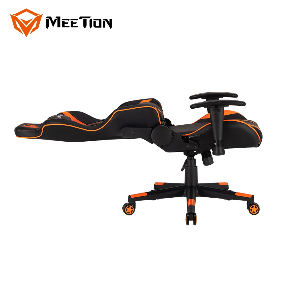 Gaming Chair 2020 Cheap Leather Fabric Pillow Reclining White PC Gamer Racing Style Office Computer Racing with Wheels