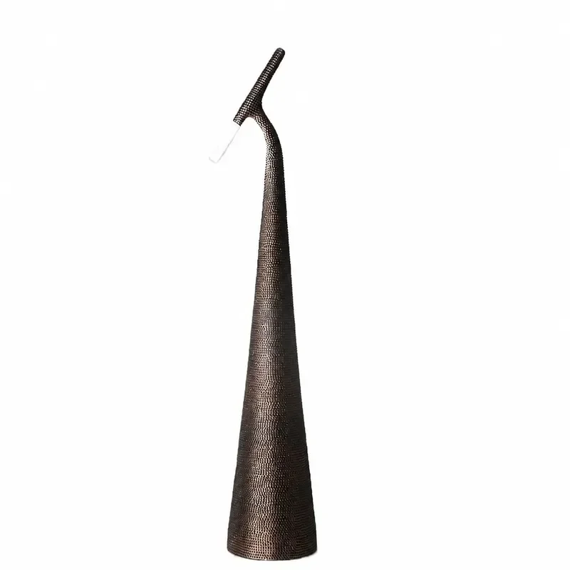 Modern Designer Floor Lamp for Living Room Bedroom Hallway Creative High End Atmosphere Lighting Decorative Standing Light