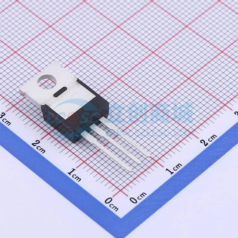 IRFB7545PBF IRFB7545 TO-220 100% novo e original, 1 PC
