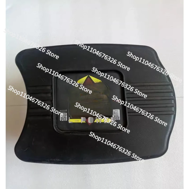 

3D Wheel Aligner Square Camera CaseSecond-hand Disassembly