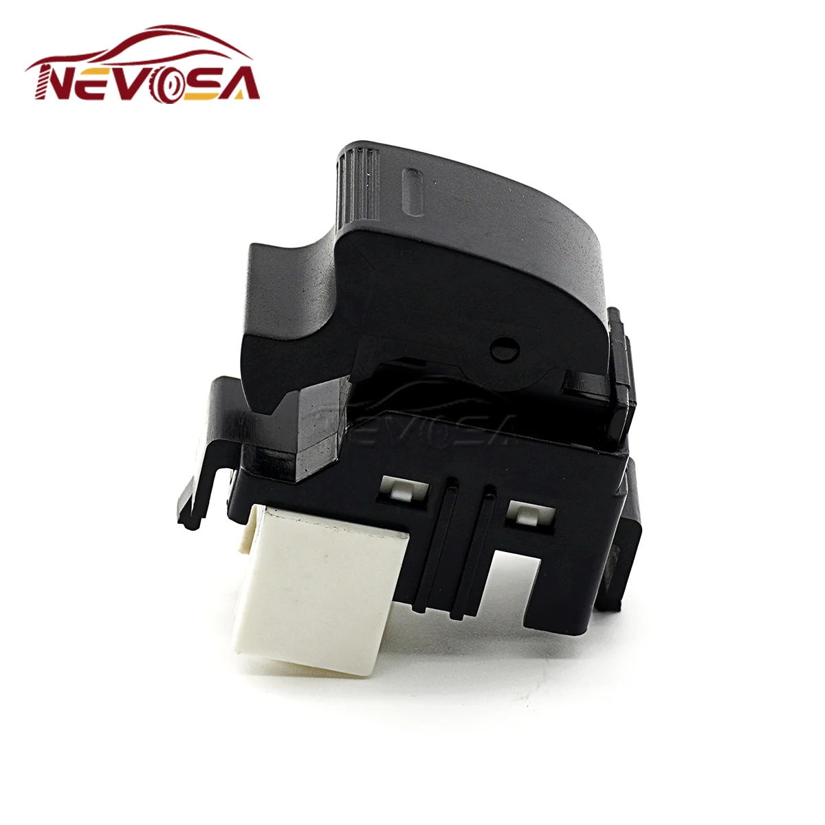 لتويوتا كورولا RAV4 كامري ماتريكس سكيون XA 8481012080 الركاب الجانب الطاقة الكهربائية نافذة التحكم زر التبديل 84810-12080