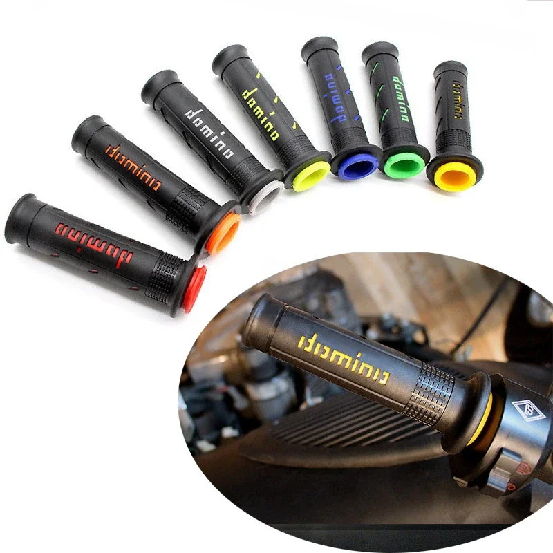 

Мотоциклетные ручки 7/8 дюйма, 22 дюйма, 24 мм