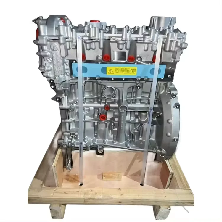 

High Quality 270920 Car Engine 2.0T 4 Cylinders 270 M270920 for Mercedes-Benz A260 B260 CLA260 Engine A2700101802
