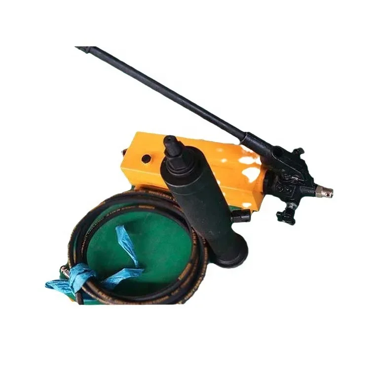 TLF JW-10T Anchor Rod Tension Meter Digital Anchor Rod Tension Meter