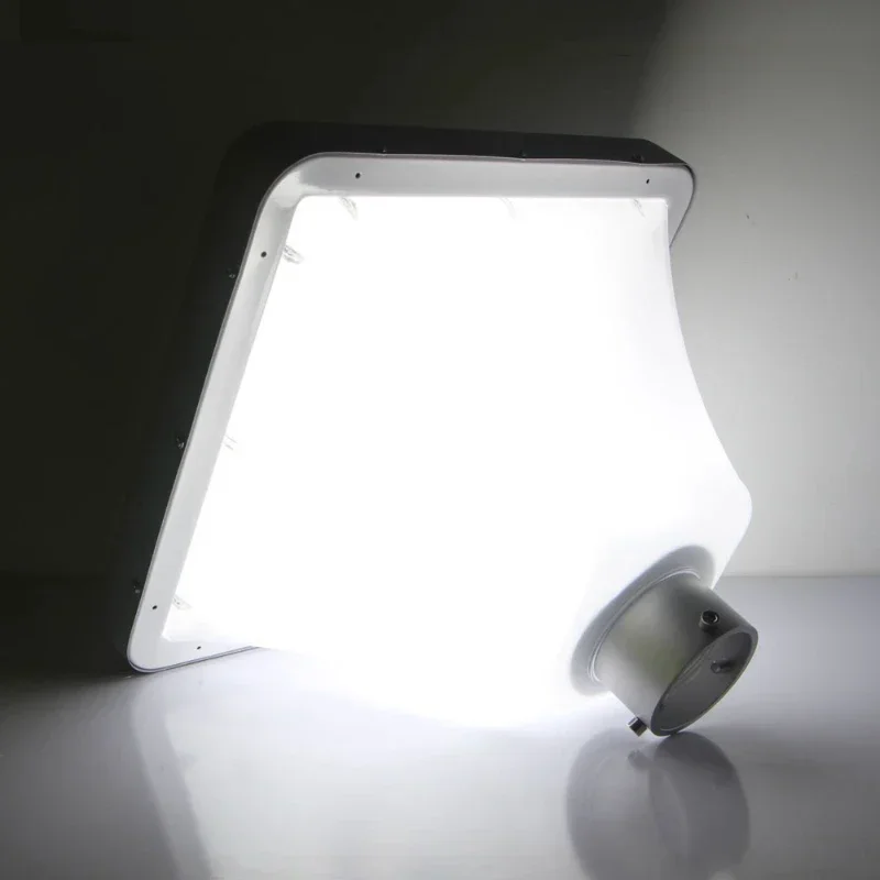 

outdoor waterproof integrated led solar garden light for yard walkway solar powered garden lights