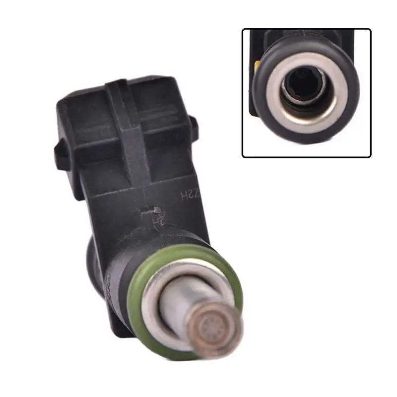 Multi-Purpose 4 Pcs Fuel Injector Engine Fuel Injector 39-N041 For Mercury Outboard 90HP 150HP 4-Stroke Mercruiser