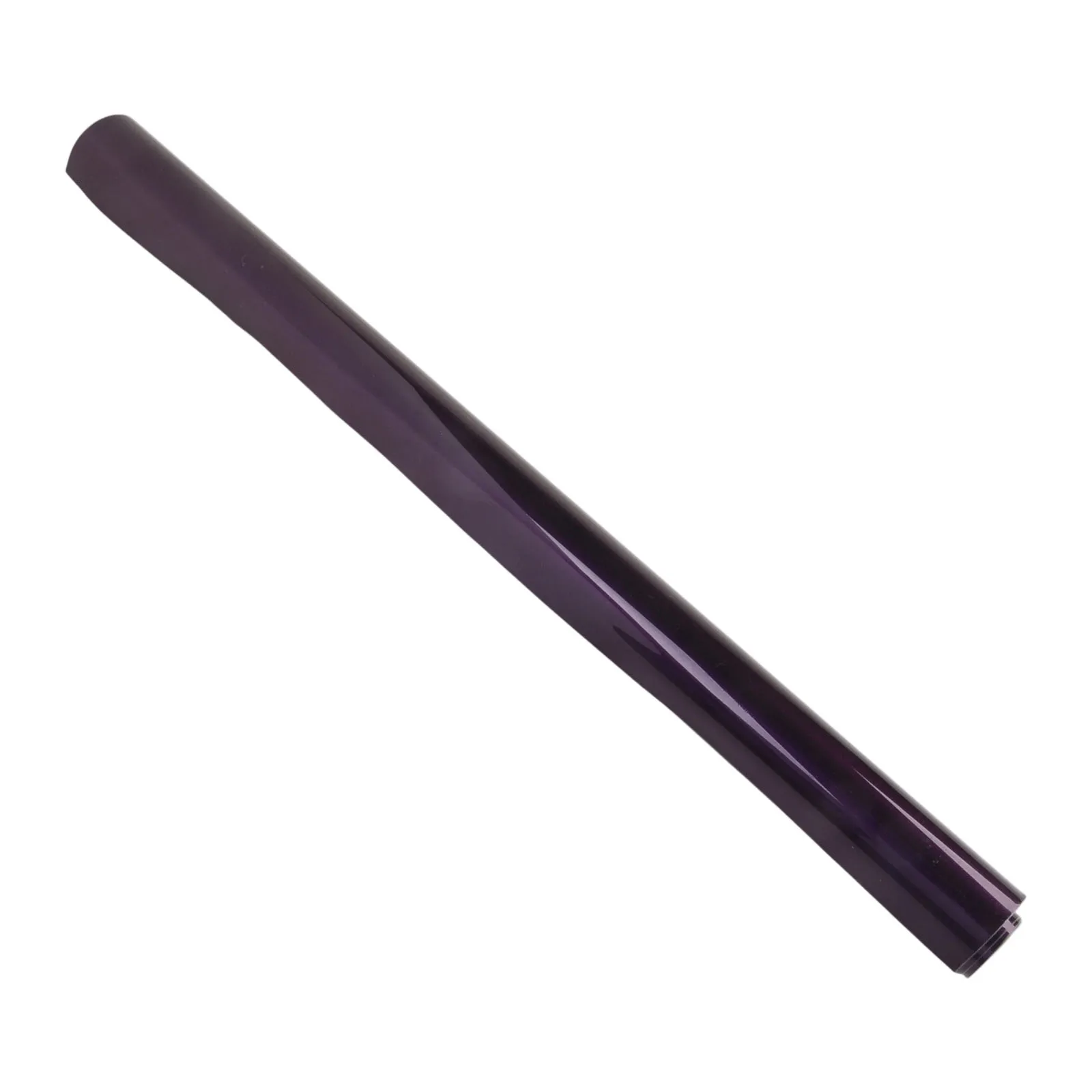 

Weather Resistant Film Flexible Vehicle Film Polymer Film Material Vented Back Design 50*100CM Size High Flexibility Film