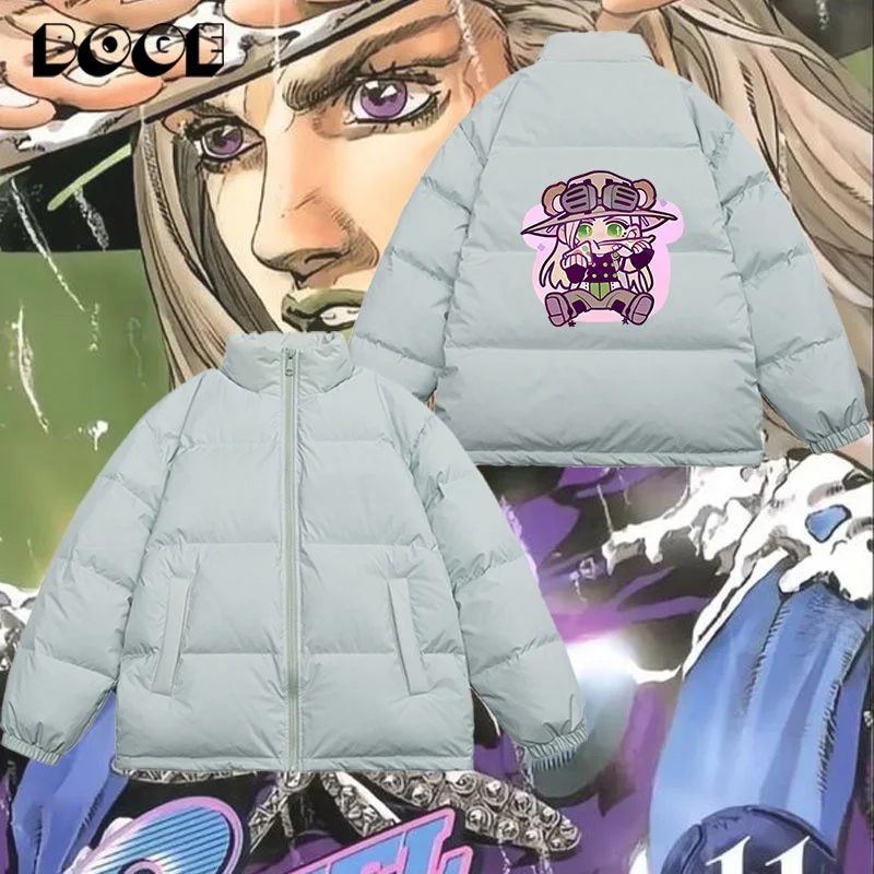 Jojo Adventure Wint…