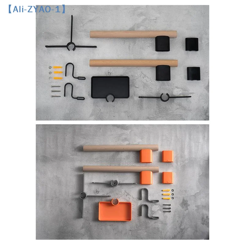 1세트 안경 및 사이클로컴퓨터 데스크탑 정리대 디스플레 - Cycling Gear Organizer Wall 리뷰 및 가격