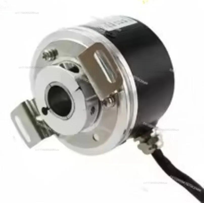 E58H14-1024-6-L-5 Hollow Shaft Incremental Rotary Encoder
